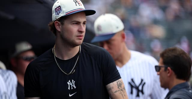 Yankees news: Cam Schlittler snubbed for All-Star Game starter