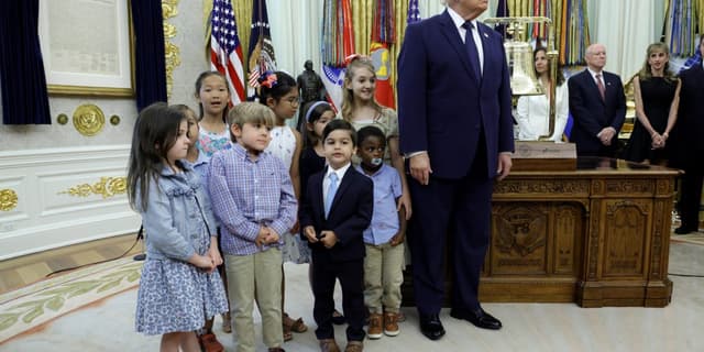 A Trump Account could make your kid a millionaire-but financial experts warn of a catch