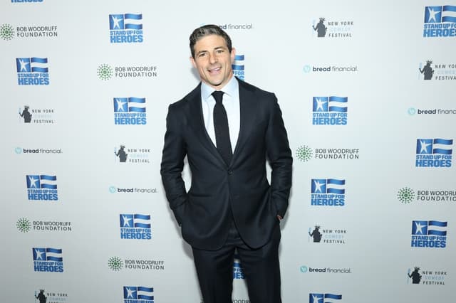 CBS' Matt Gutman Said He Got "Completely Scammed" By Phone Fraudster