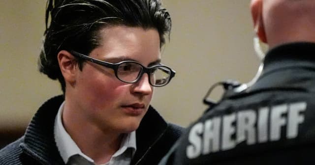 Apalachee High School shooting suspect set to change plea, court documents show