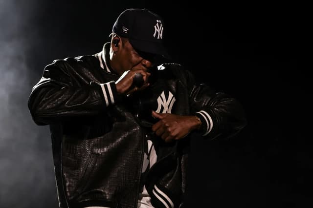 Jay-Z's 2026 Yankee Stadium Night One Setlist
