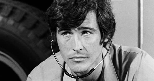Randolph Mantooth, who played medic in NBC’s ‘Emergency!’, dies at 80