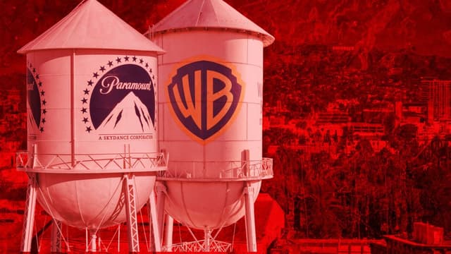 Oregon AG Drops Effort To Delay Paramount