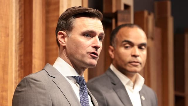 Oregon AG Drops Bid to Delay Paramount-Warner Bros. Merger