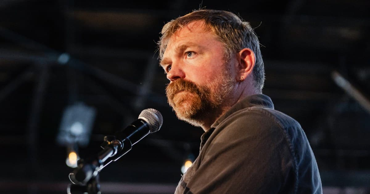 Graham Platner officially withdraws from the Maine Senate race