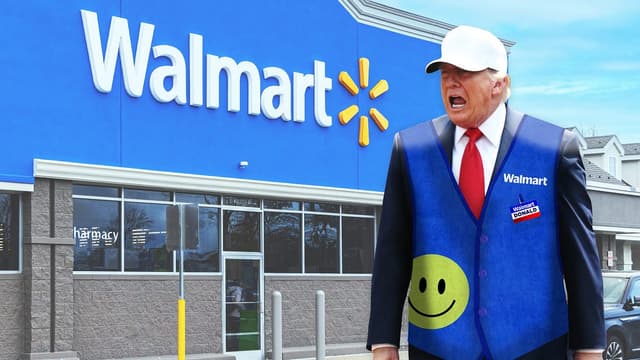 The Price of Staying on Trump’s Good Side