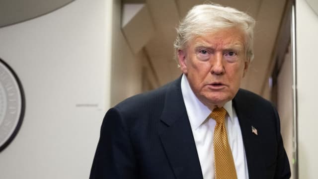 Israel shared intelligence with US of Iranian plot to assassinate Trump, sources say