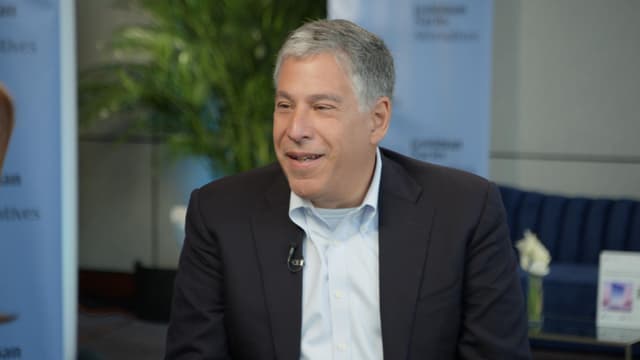 Goldman Sachs wins $70B in asset management for Verizon, Lockheed Martin
