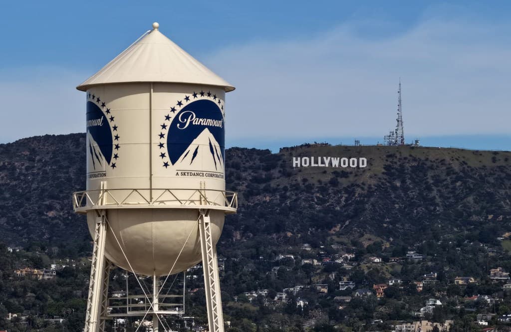 Oregon Attorney General Seeks Delay Of Paramount's Close Of WBD Deal