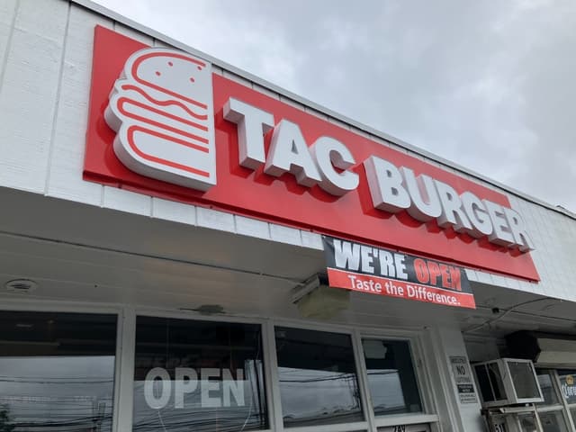 Popular Norwalk Bakery Owners Open New Smash Burger Restaurant