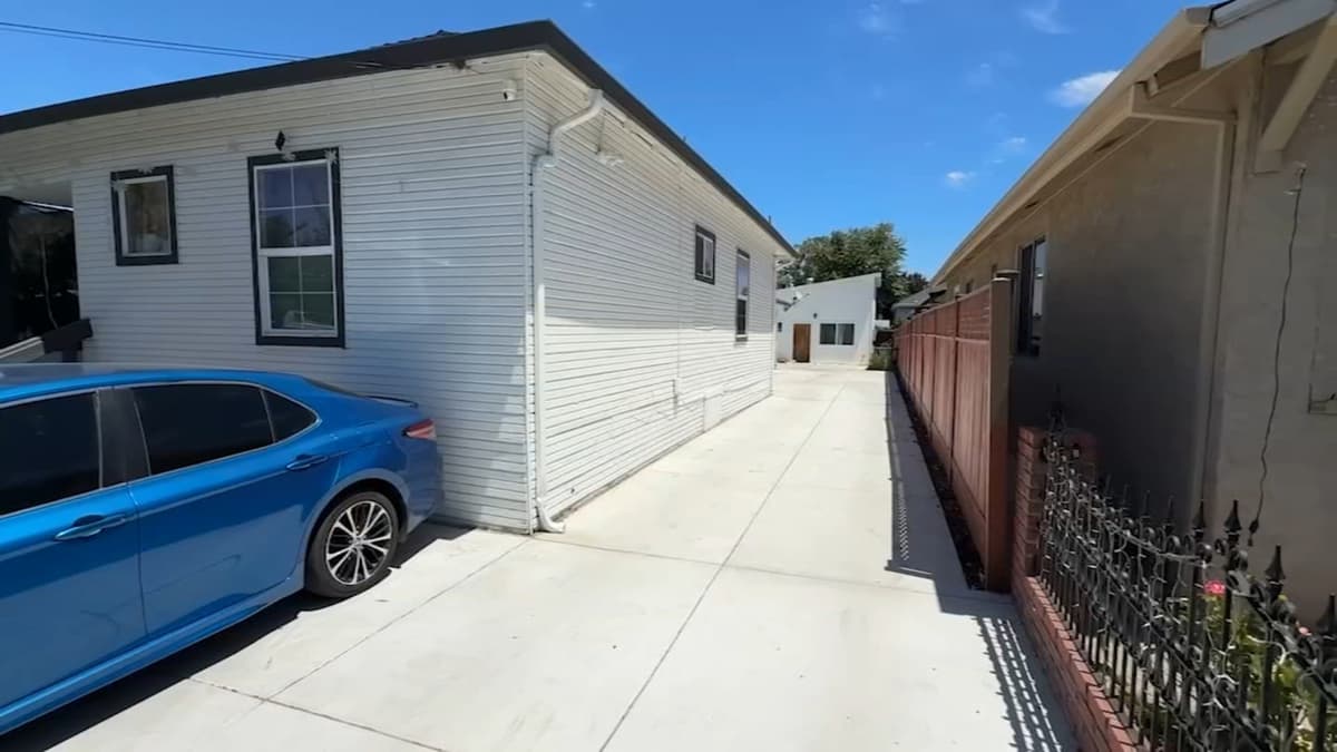 749-square-foot San Jose ADU condo sells for $530K; first-of-its-kind for CA
