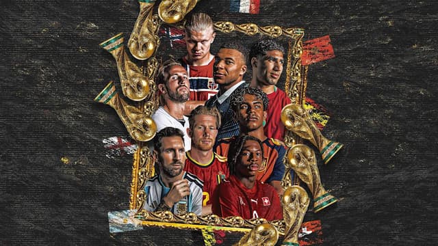 World Cup power rankings: The 8 quarterfinalists, from title favorite to long shot