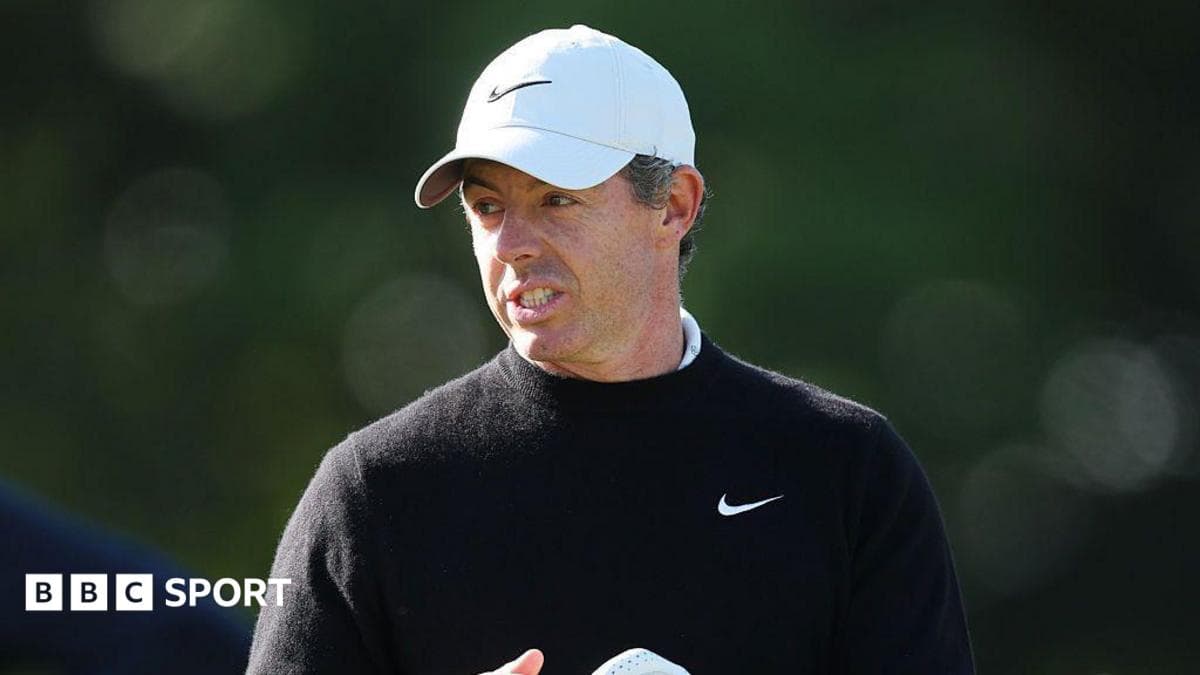 New PGA Tour format: Rory McIlroy says Scottish Open must be protected
