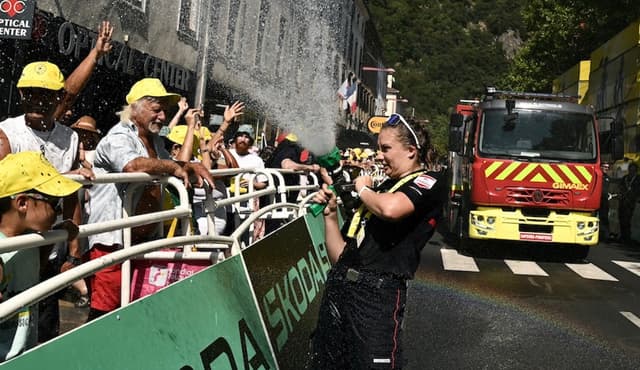 The Tour de France's Infernal Present Portends Its Impossible Future