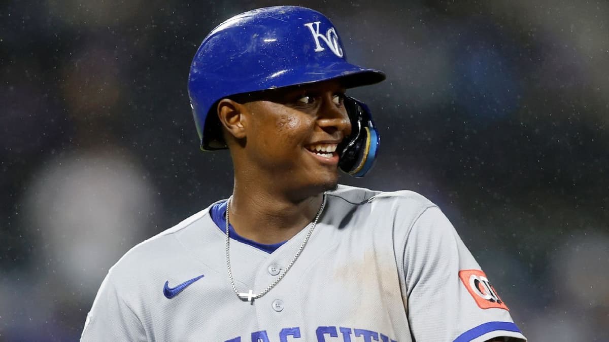 Tyler Tolbert ties MLB mark with hits in 12 straight plate appearances
