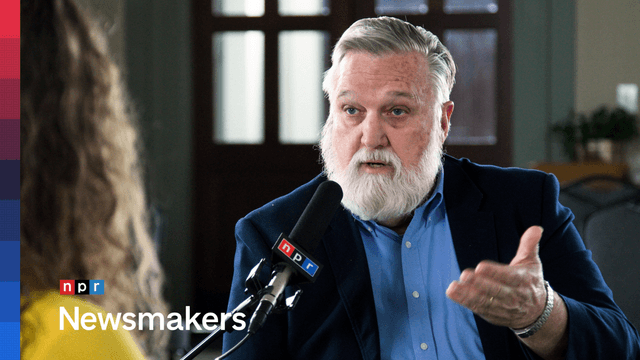 NPR's Newsmakers