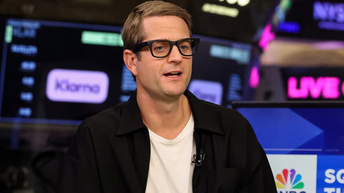 Klarna seeks U.S. bank charter in push beyond buy now, pay later
