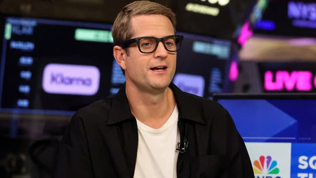 Klarna seeks U.S. bank charter in push beyond buy now, pay later