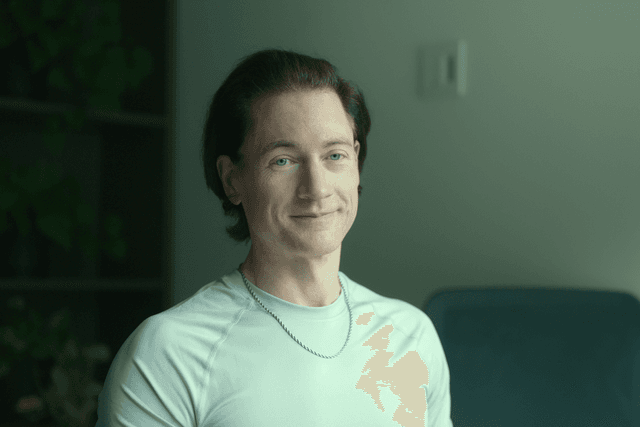 Biohacker Bryan Johnson reveals he has incurable disease amid mission to ‘defeat death’