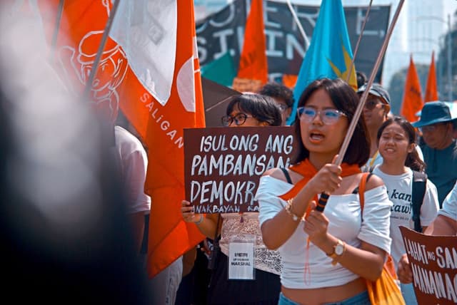 Re-establishment of Philippine consulate in Seattle inspires hope for detained migrants in the PNW, but human rights concerns remain
