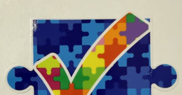 Lakewood offers stickers to alert police, responders to autistic drivers