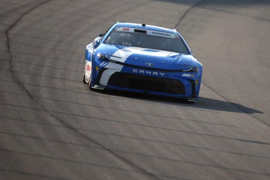Chicagoland eero 400 Fantasy NASCAR Confidence Rankings / Post Practice Predictions