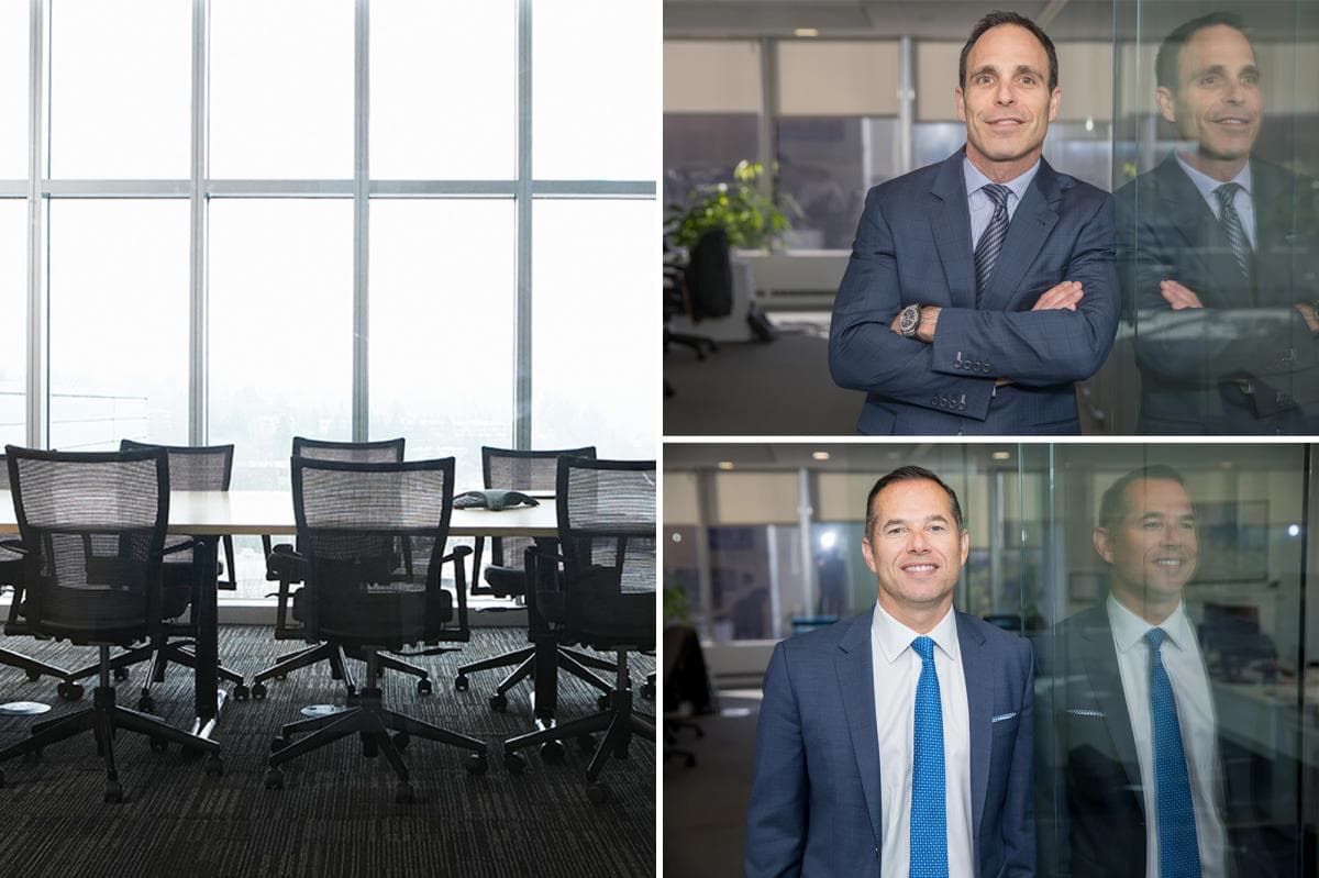 California founder fired for ignoring his company's own return-to-office mandate