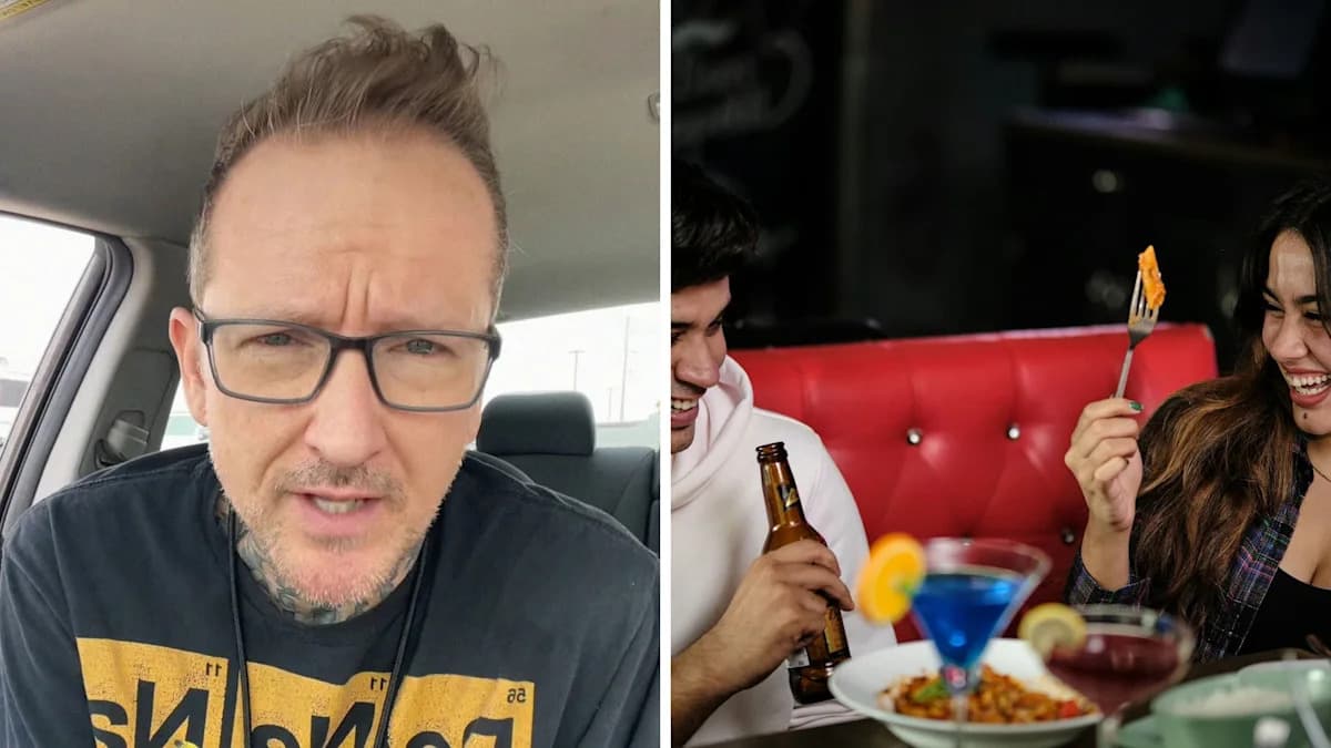 Denver bartender serves couple. Then the woman makes a strange food request: ‘There’s a couple ways you can get it’