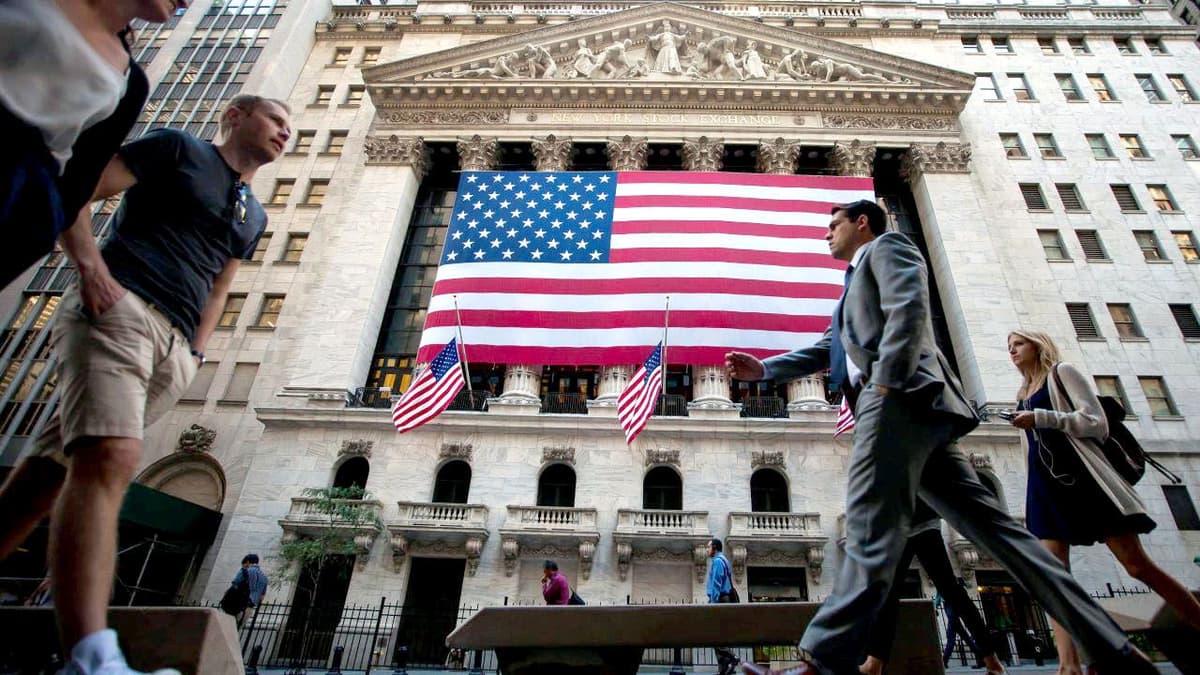 America's economy still leads the world at 250 years old: Merrill strategist