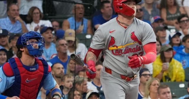 Cardinals drub Cubs with historically massive 17-1 rout