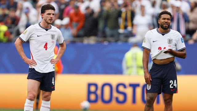 How England can overcome Mexico's altitude in World Cup round of 16