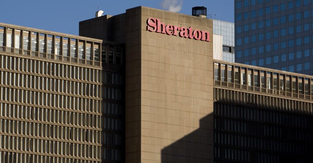Pilot Was Bitten by Bat After Swarm Invaded Hotel Room, Lawsuit Says