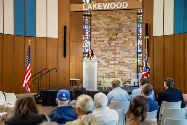 Lakewood mayor demands FirstEnergy accountability after outages