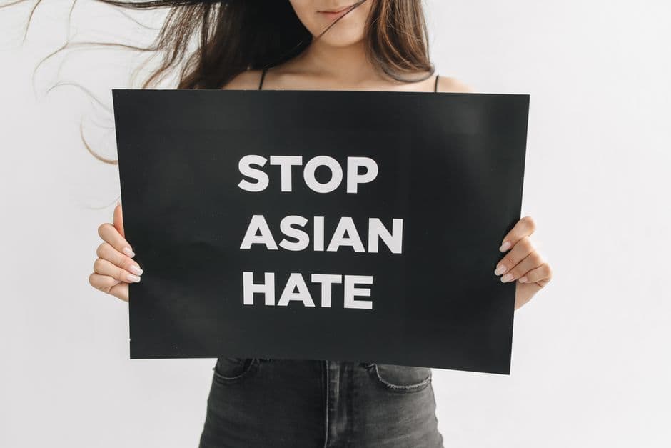 California cuts Stop the Hate funding, leaving future in doubt