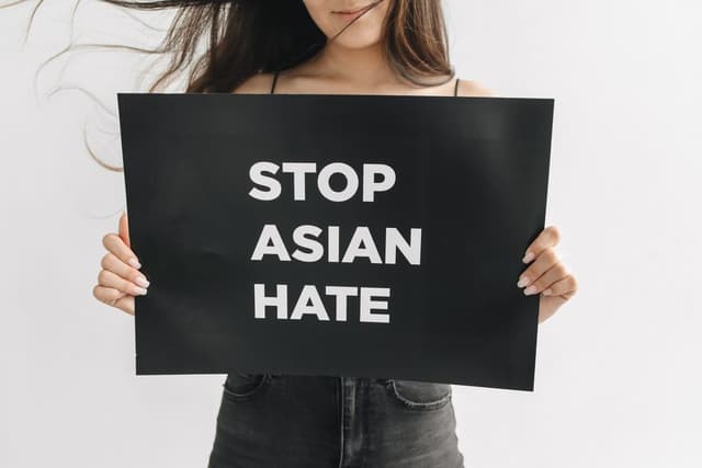 California cuts Stop the Hate funding, leaving future in doubt