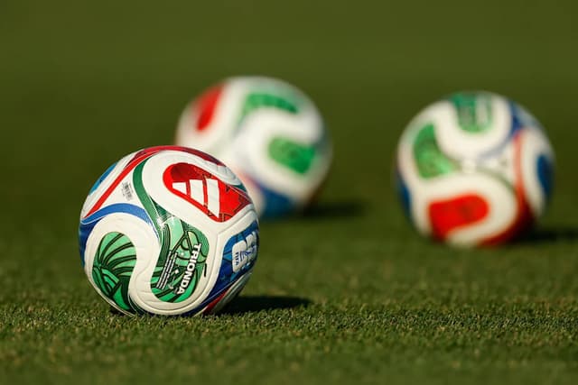 Ball don't lie: How the World Cup match ball helped deny Croatia a dramatic equalizer vs. Portugal