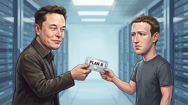 Everyone Wants To Be A Neocloud