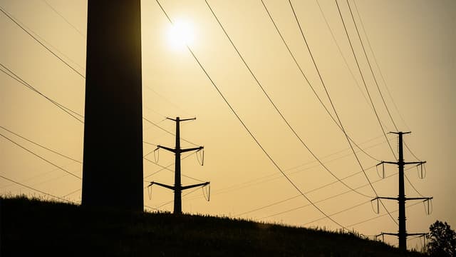 Extreme heat drives record demand threat as America's largest grid prepares emergency measures