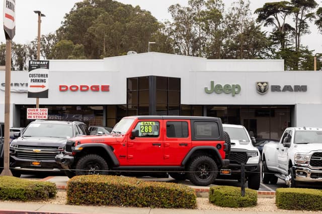 The most affordable US-made car under $35,000
