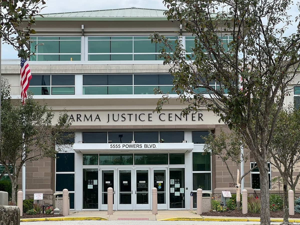 New York City scammer arrested at Parma bank with Medina resident’s credit card: Parma Police Blotter
