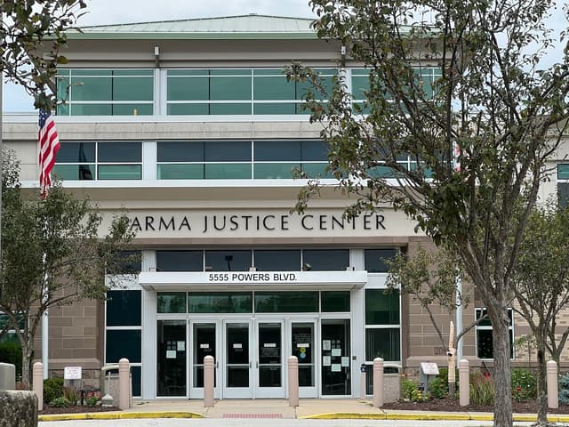 New York City scammer arrested at Parma bank with Medina resident’s credit card: Parma Police Blotter