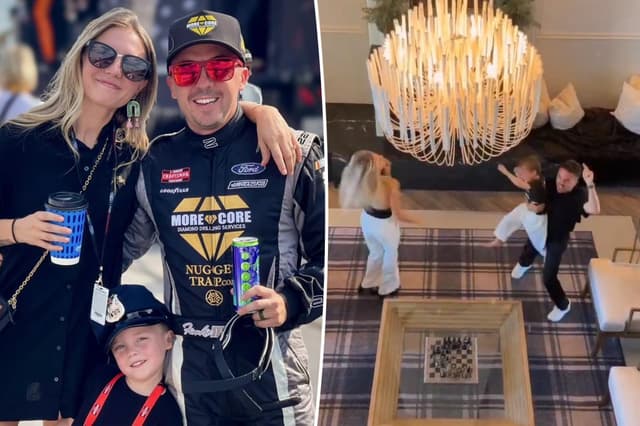 Frankie Muniz hastily deletes Paige Price divorce announcement amid backlash