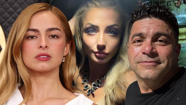 Addison Rae Dragged Into Dad's Messy Court Battle With His Ex