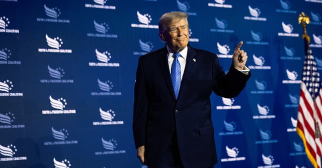 Crypto Brought Trump a Huge Windfall, Even as Many Investors Lost Big