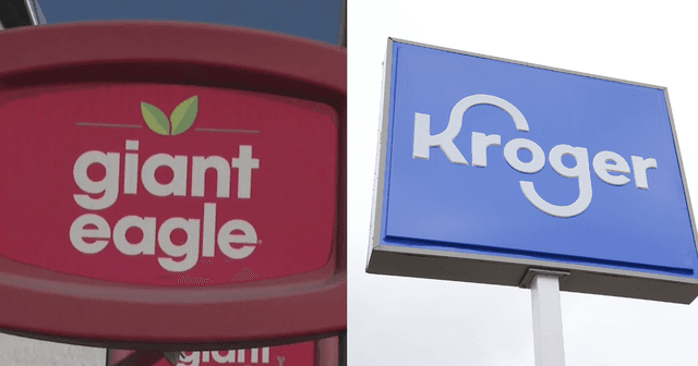 Kroger to purchase Giant Eagle for $1.65 billion