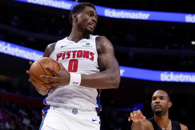 Jalen Duren To Meet With Lakers Again On Wednesday