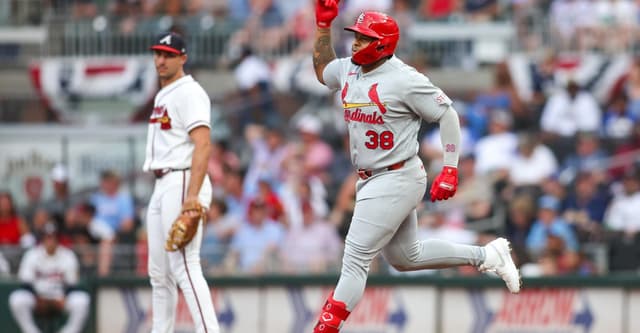 Walk, don’t run: Braves end June with another loss, 5-3