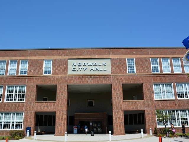 Norwalk P&Z To Hold Public Hearings, Review Applications During Upcoming Meeting: Agenda