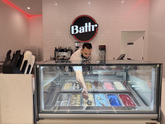 Battr opens second location in Lakewood