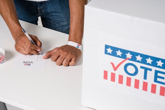 Quicker count, bigger turnout: L.A. County certifies 2026 primary election ballots